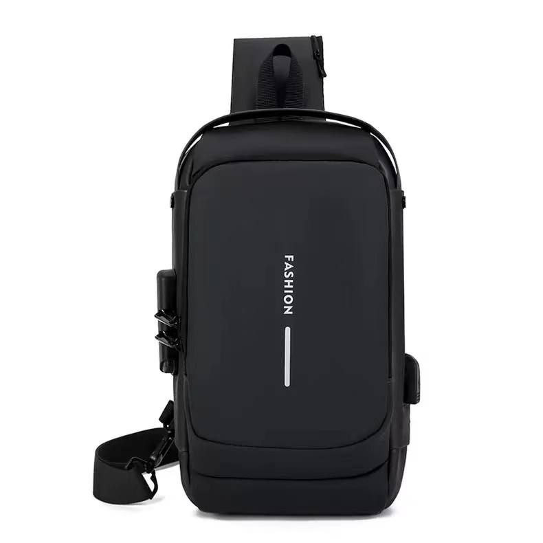 Waterproof Anti theft Chest bag