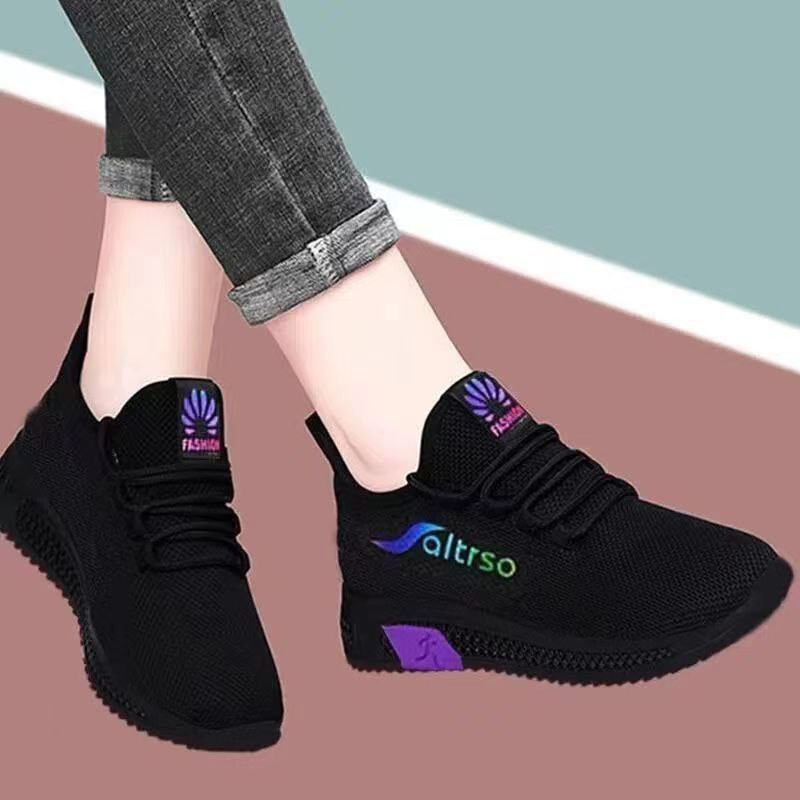 Step Into Comfort: Soft Sole Sneakers That Won't Break the Bank!