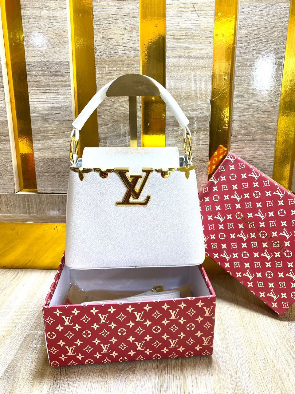 Unleash Elegance: High-Quality Premium Louis Vuitton Bag
