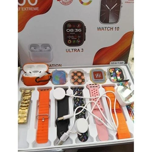i60 (12 in 1) Suit