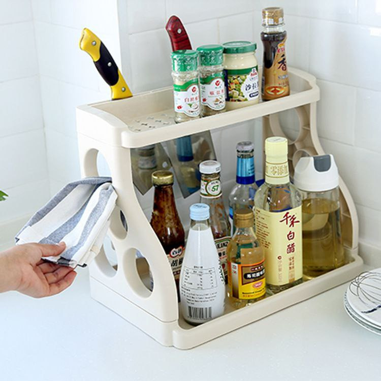 The Ultimate Multipurpose Spice Rack Under 5k