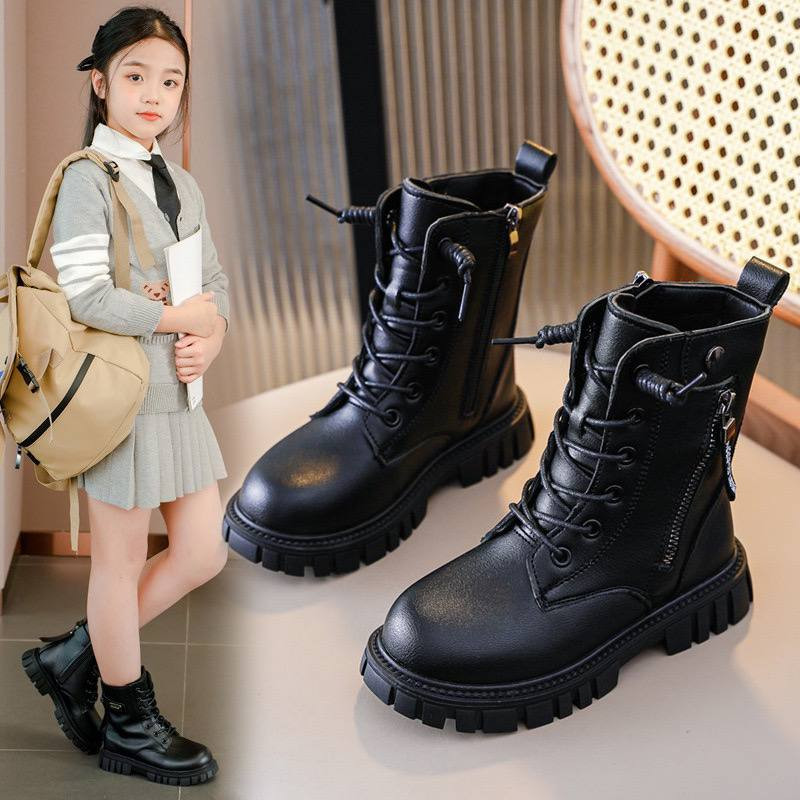 Step Up Their Style with Charlie Boots