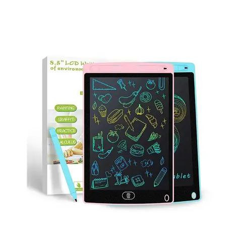 Delight Your Kids with the 8.5 Inches Premium Writing Pad