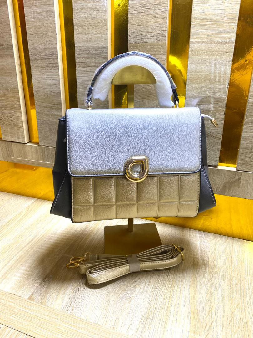 High Quality Qaza Classic female Bag