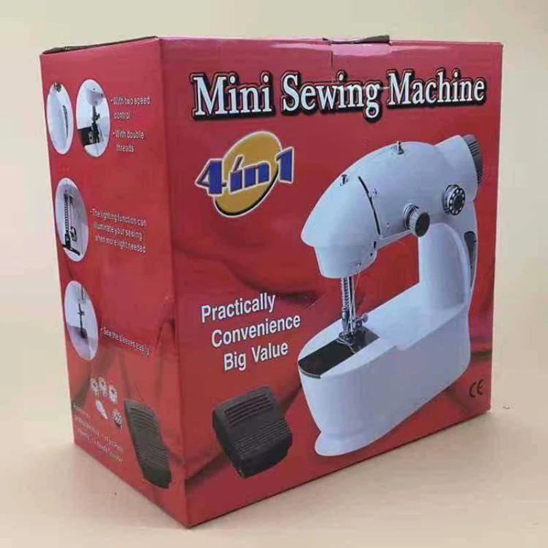 Sewing machine (mini)