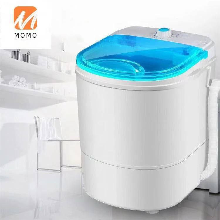 4.5KG Mini Washing machine