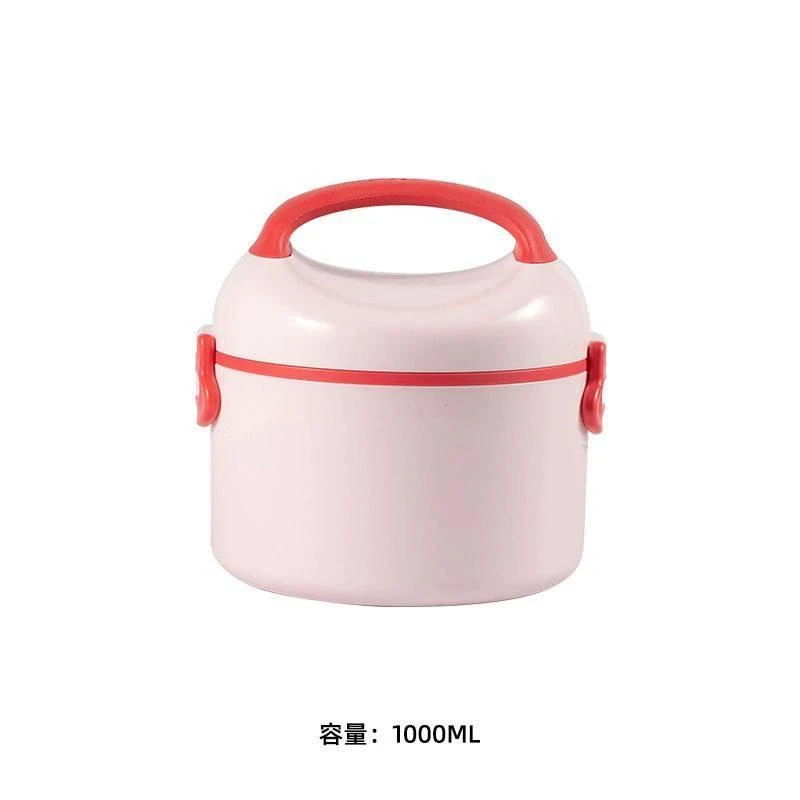 Tades single layer lunch flask