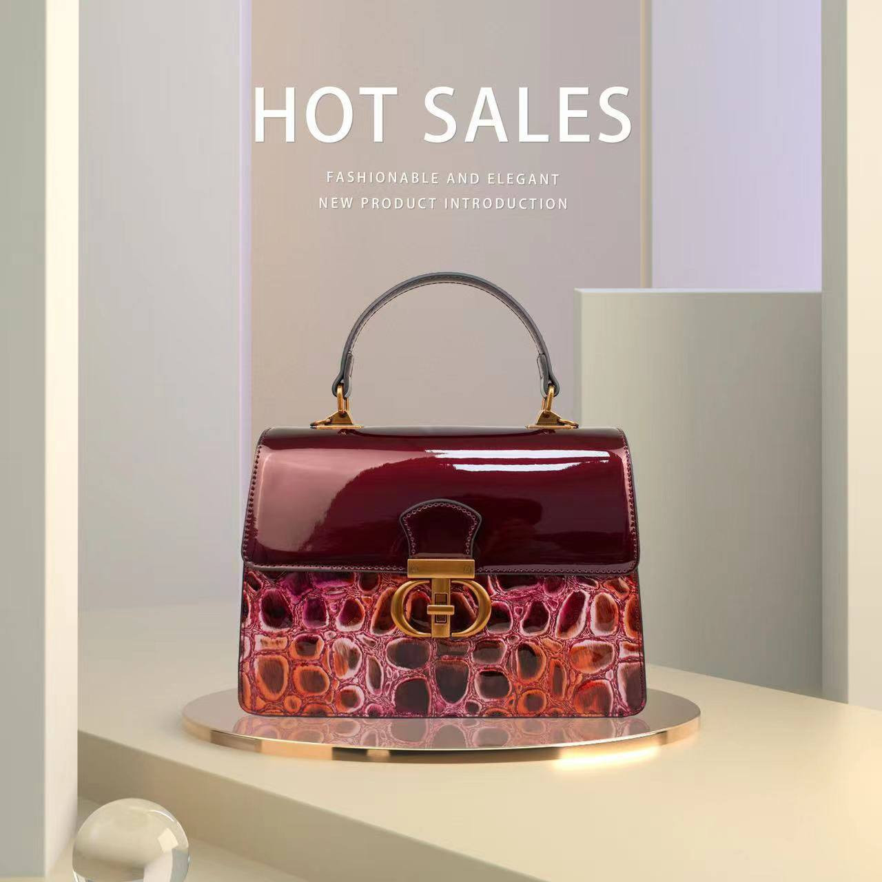 Classic Women's Bags
