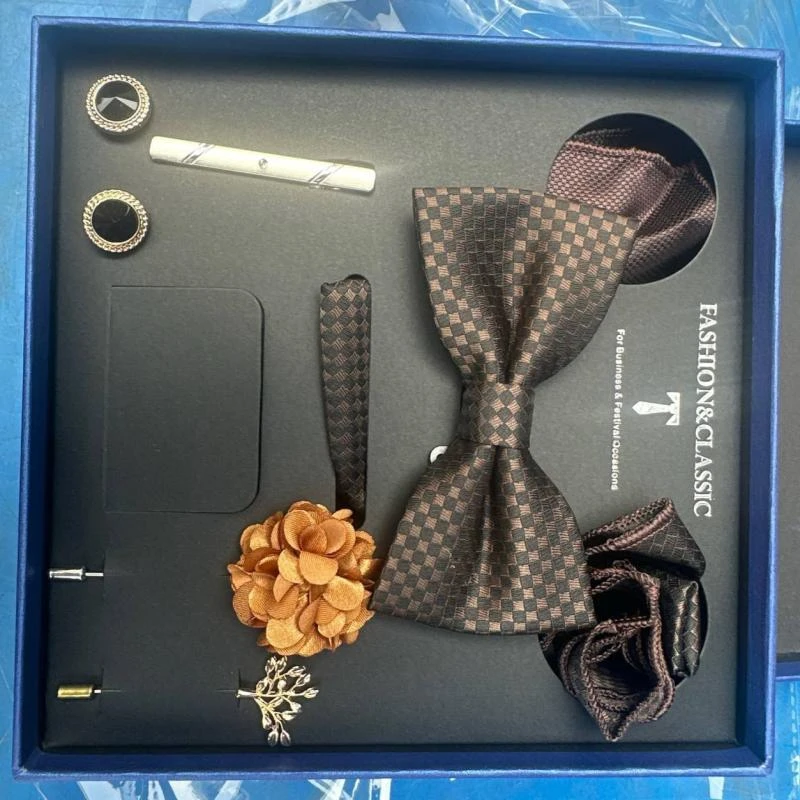 LB318 Tie sets