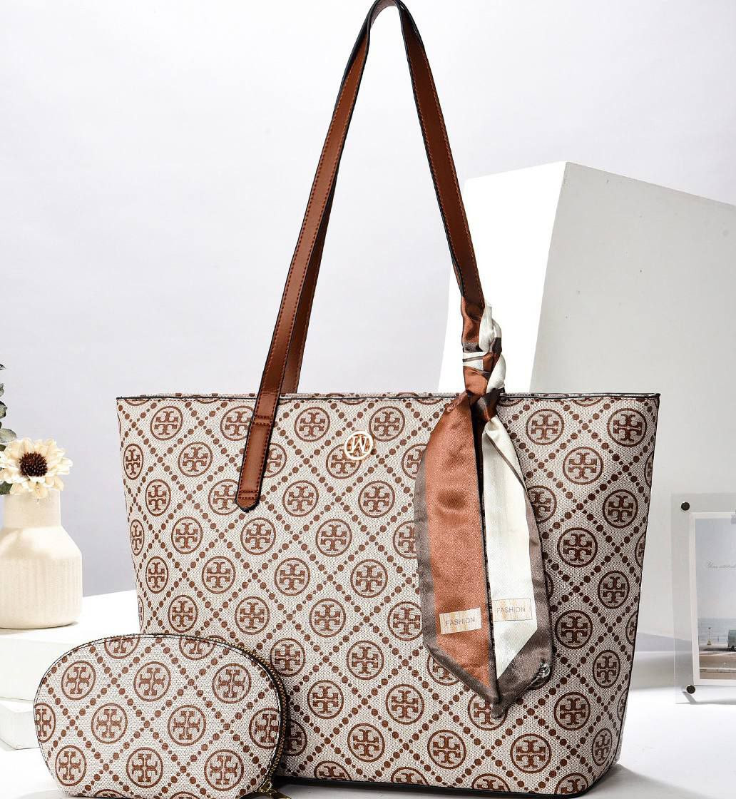 Hannah Tote bag