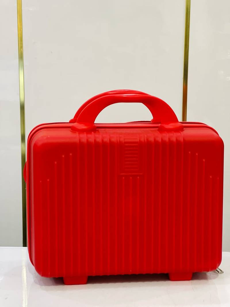 LUXURY Luggage Kit Box