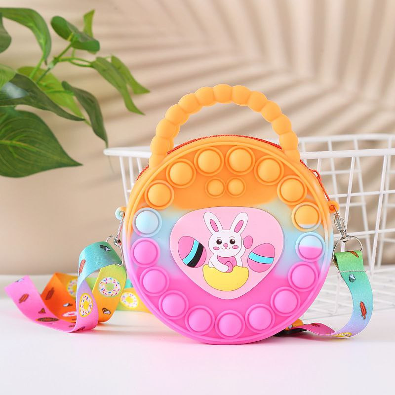 Brighten Up Playtime with Our Stylish Kids Jelly Bags