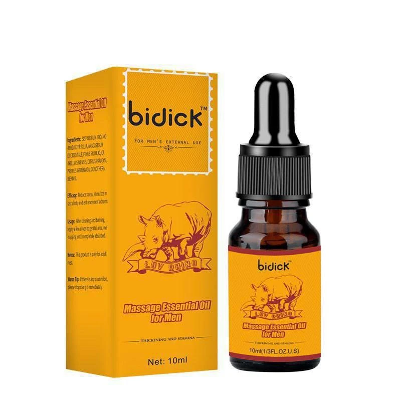 Bidick (yellow)