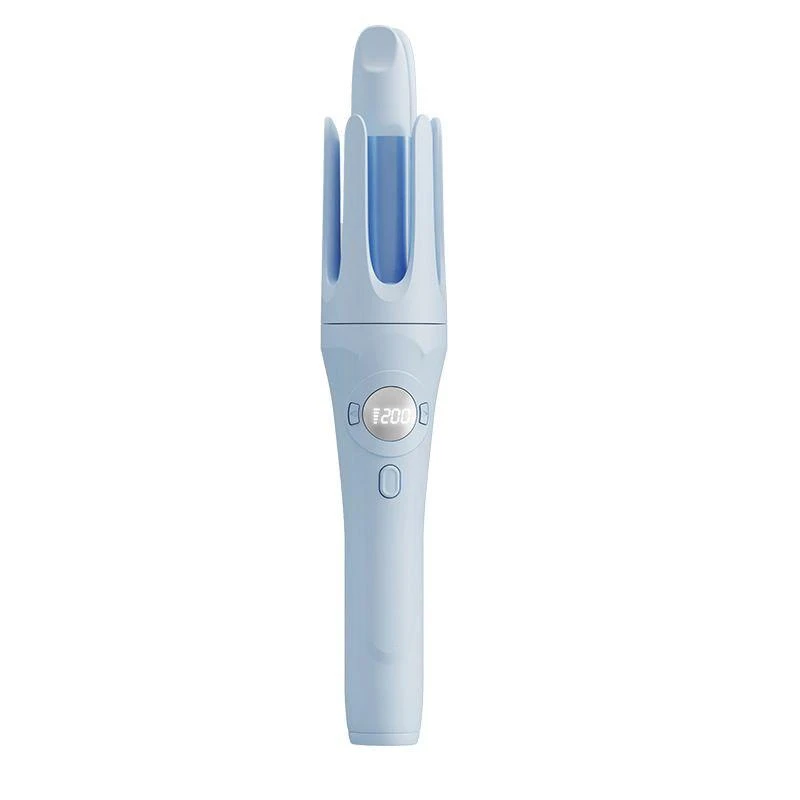 Automatic electric curler 001