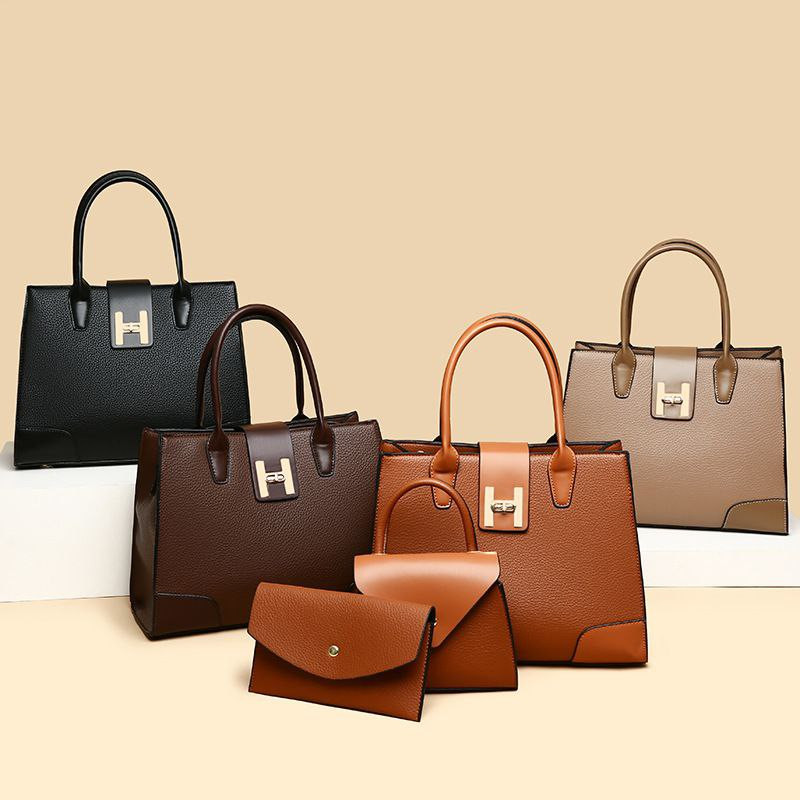 Premium Classic High quality ladies bag