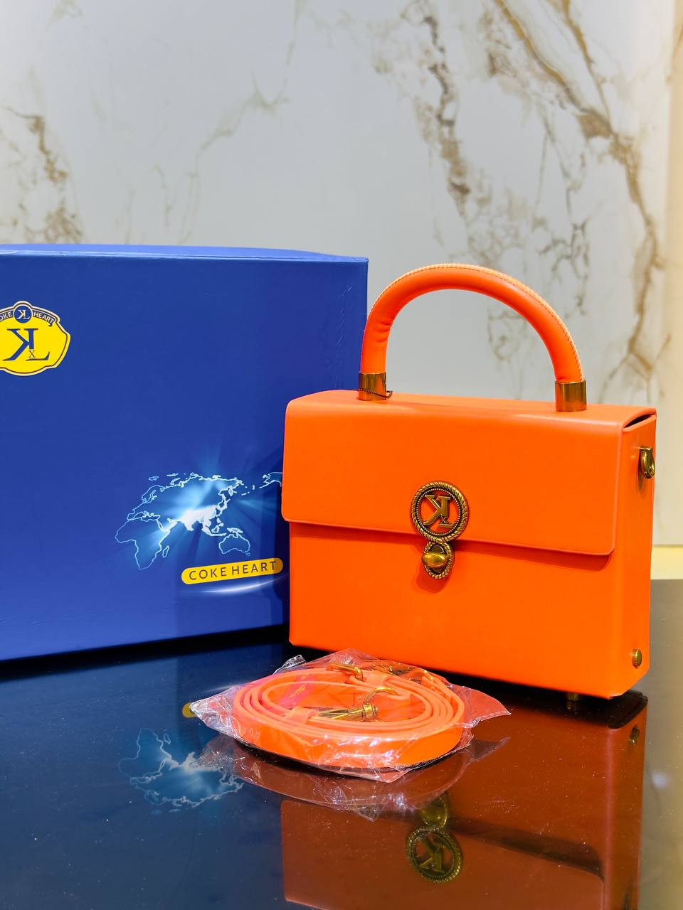 Premium Lily Bags