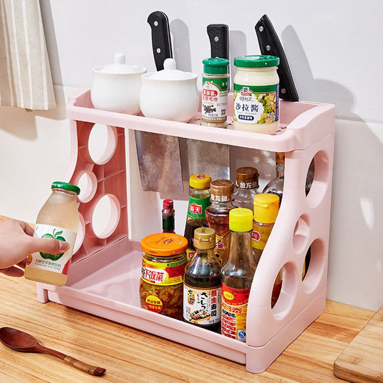 The Ultimate Multipurpose Spice Rack Under 5k