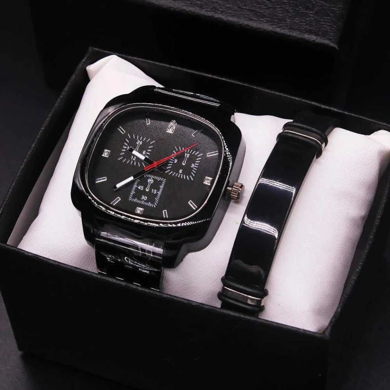 Jerry watch set