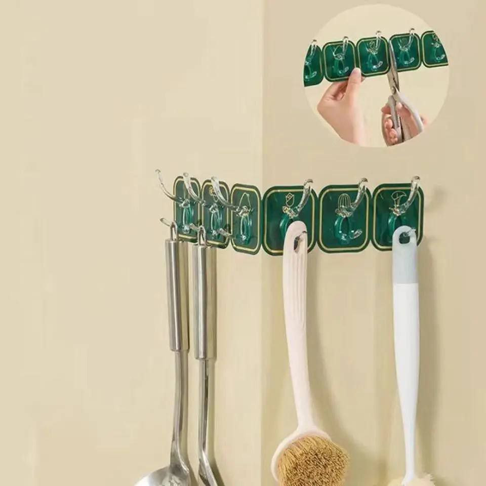 Sticky Wall Hook