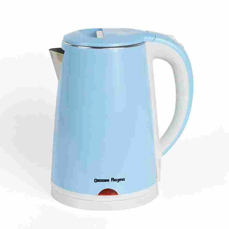 2.5L Dessine Regina kettle