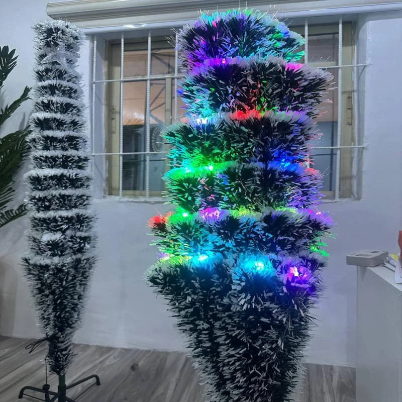 Christmas tree 001 (white carton) 240CM (8 feet)  sold out 180CM (6 feet)