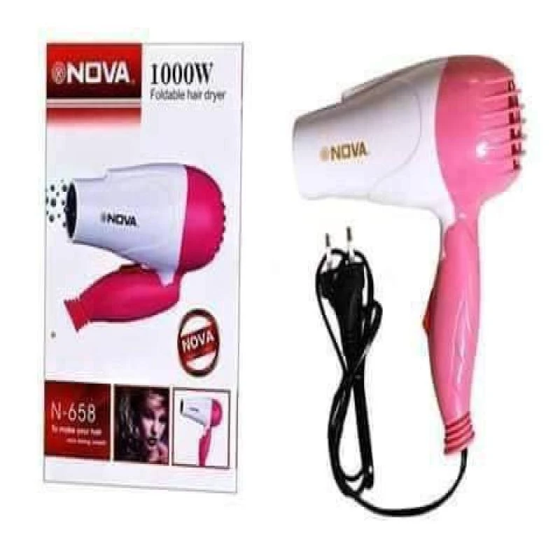 1000w nova hair dryer 002