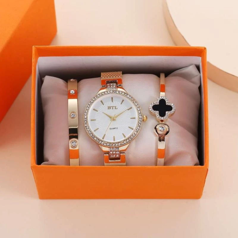 Selinas watch set