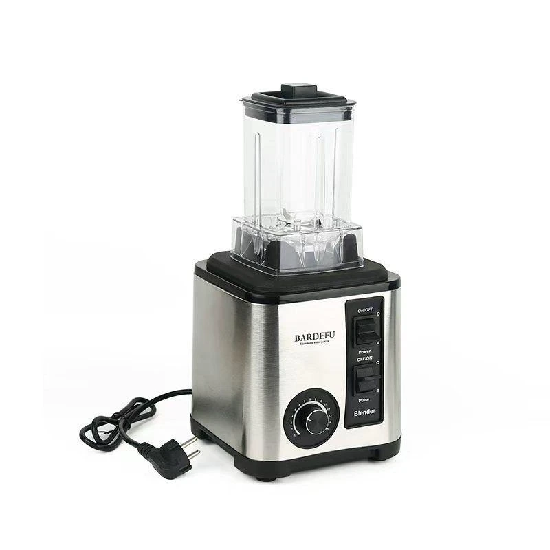 8500W 2in1 slivercrest blenders