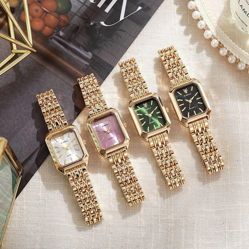 Elianas watch