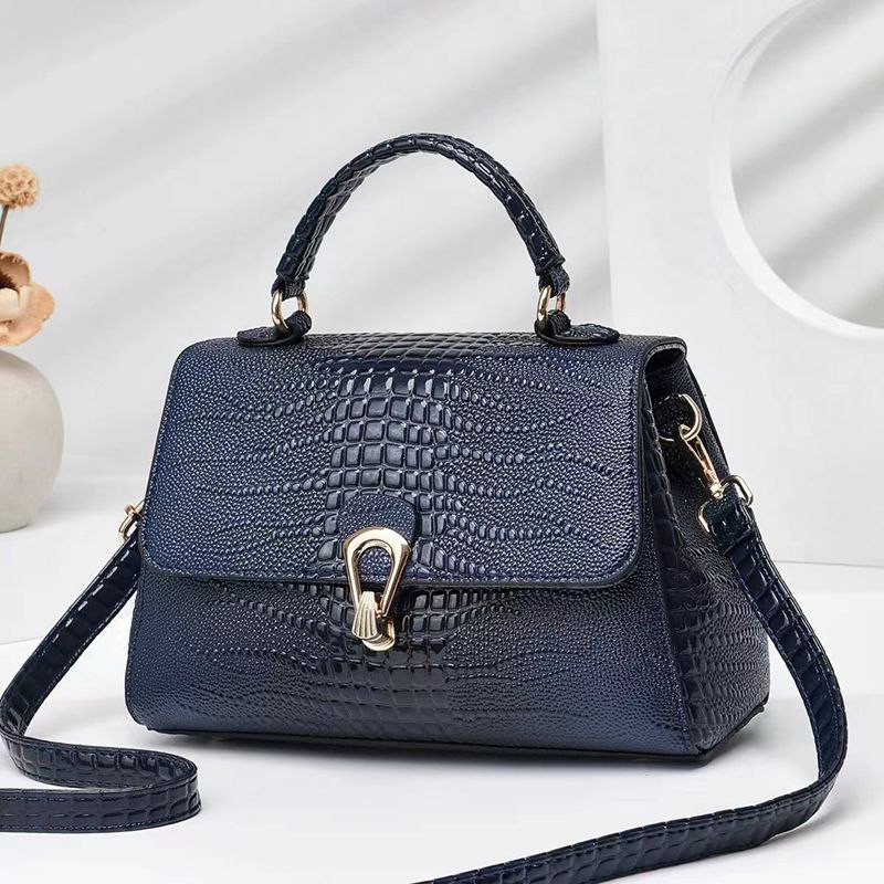 Elite Elegance – Premium Quality Leather Bag