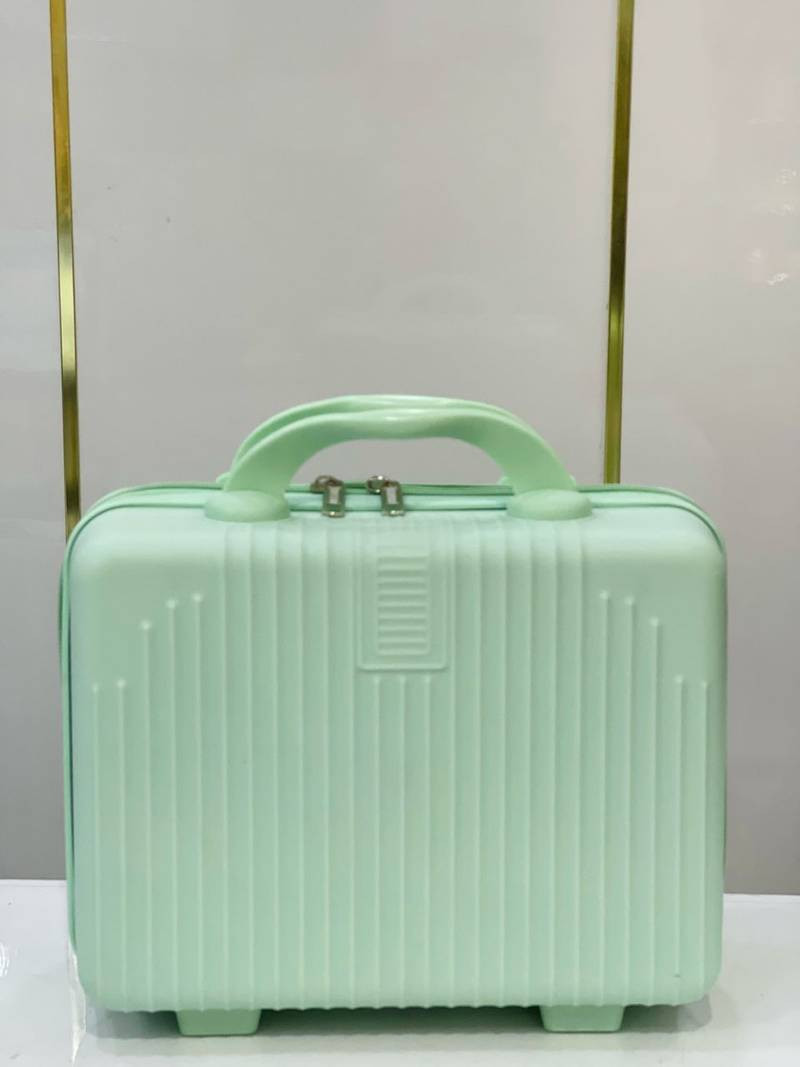 LUXURY Luggage Kit Box