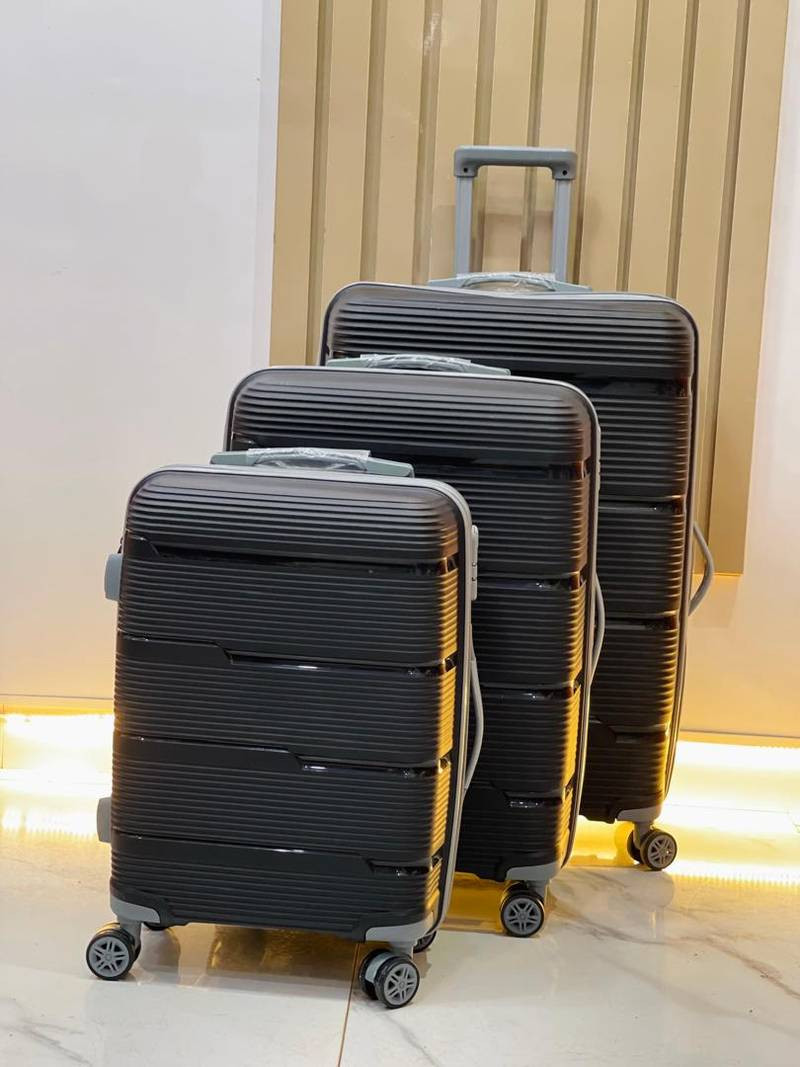 3 Set Travelling Box (10kg)