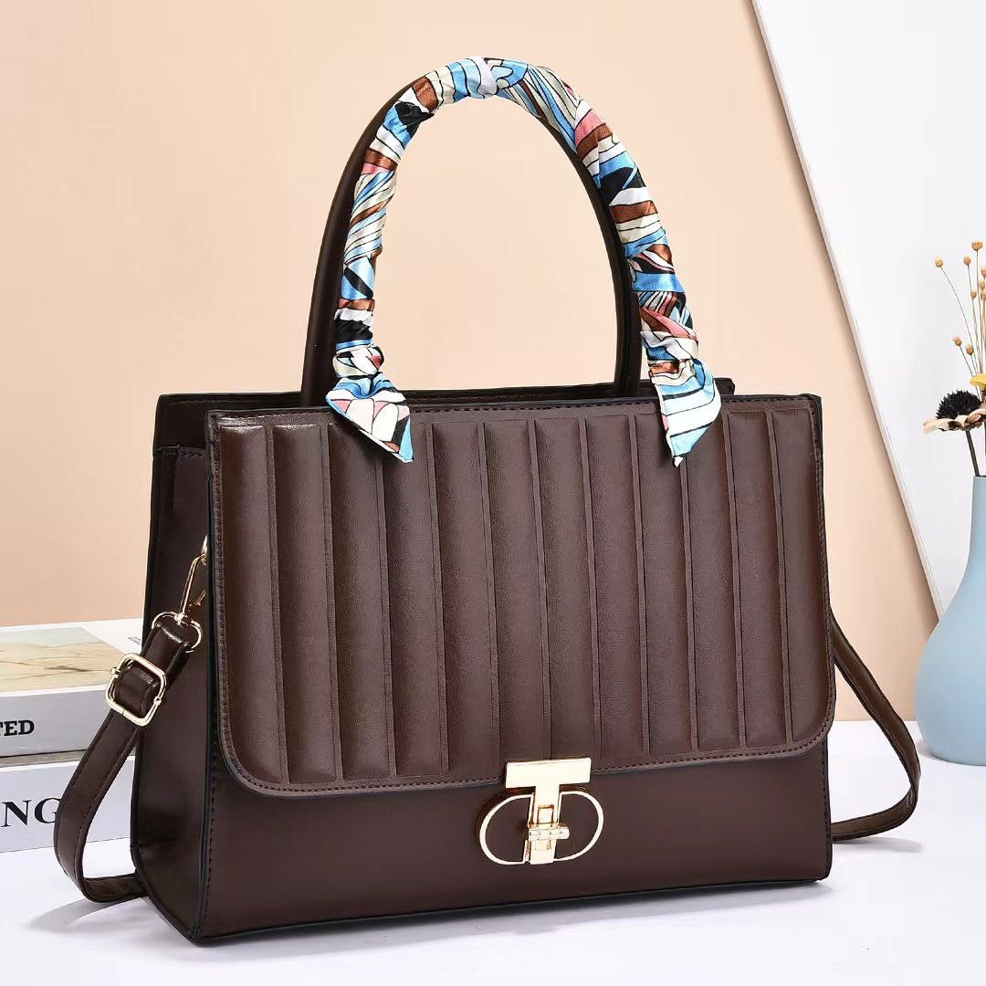 Timeless Elegance: Premium Classic Ladies Bag