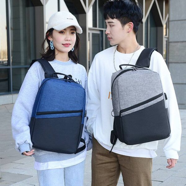 3in1 Laptop Bag (Design 101)