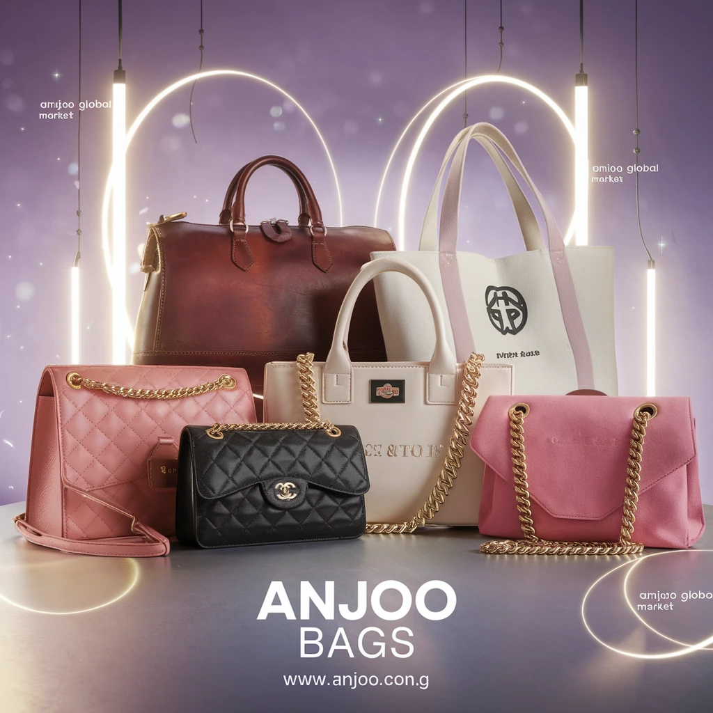 Anjoo Global Market promo