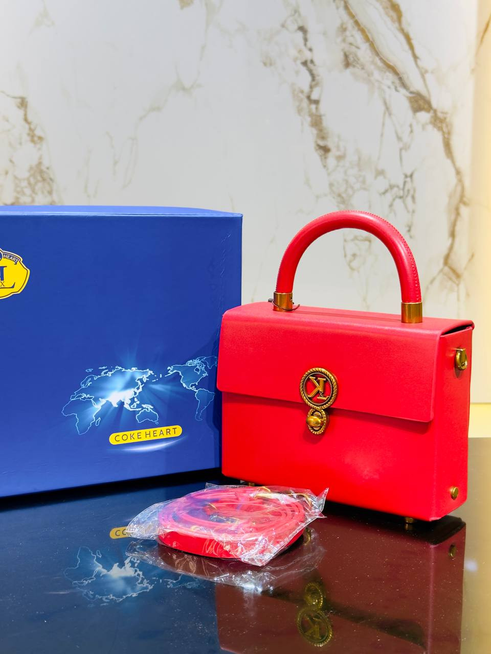 Premium Lily Bags