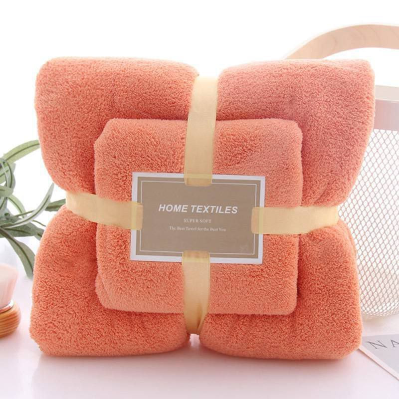 Transform Your Kitchen with Our Amazing 2 in 1 Towel!