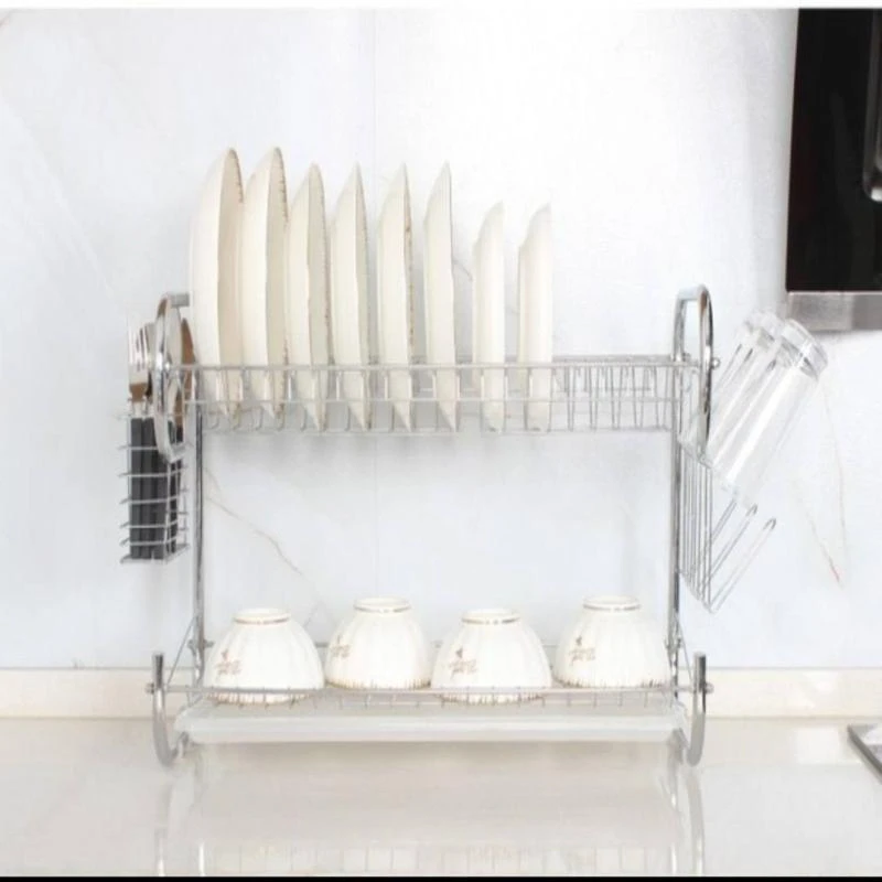 52cm Plate Rack (805is)