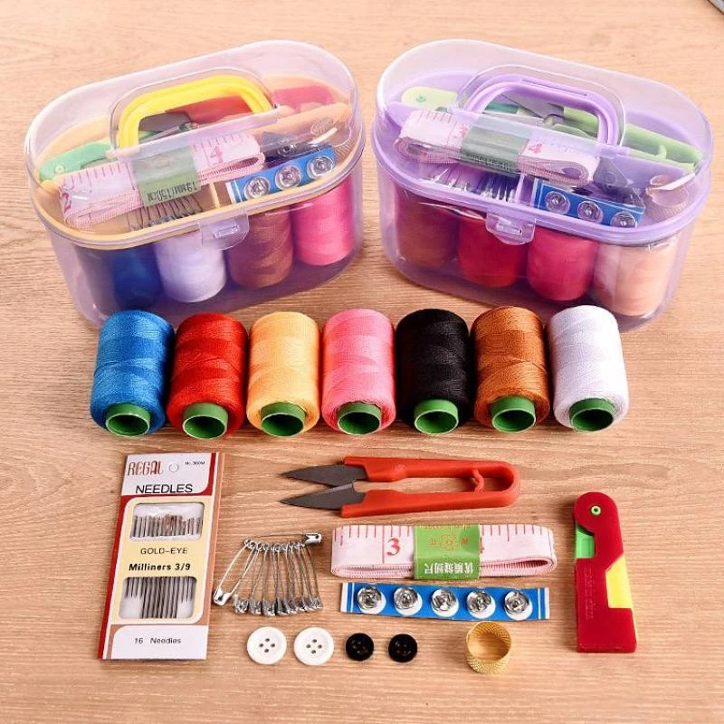 Sewing kits