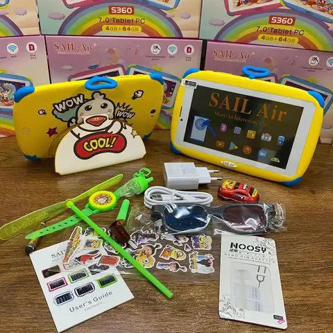 SAIL AIR S360 Tablet