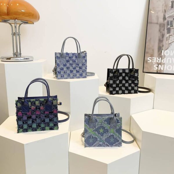 Chic Ladies Bag