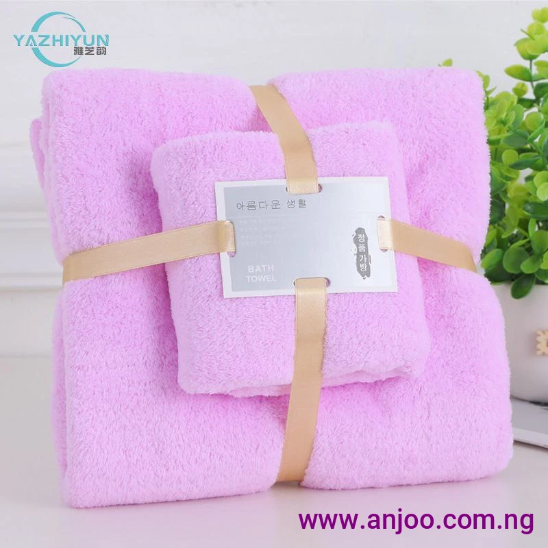 Transform Your Kitchen with Our Amazing 2 in 1 Towel!