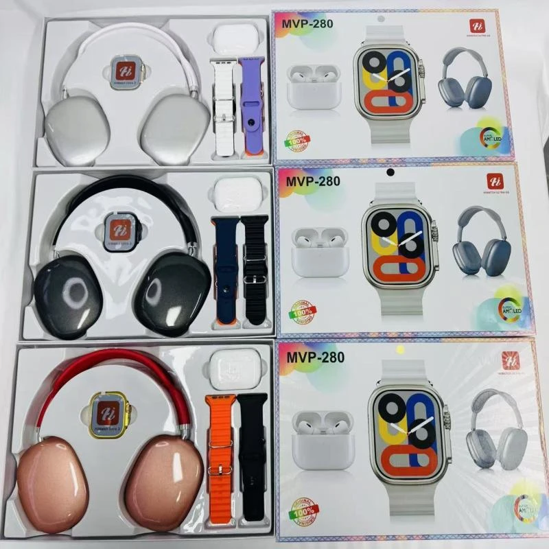 MVP-280 pro Smartwatch