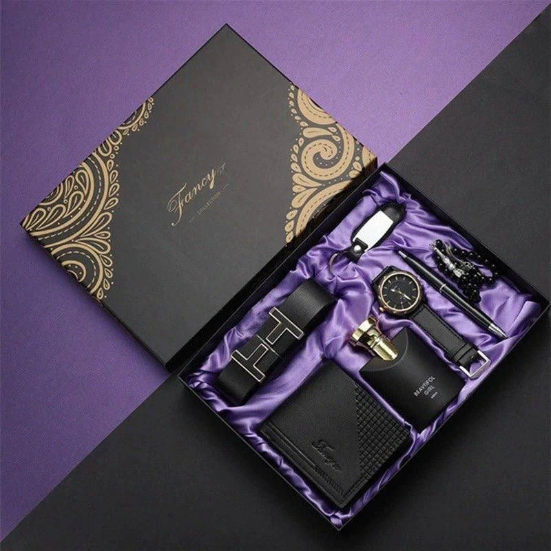 Owens gift set