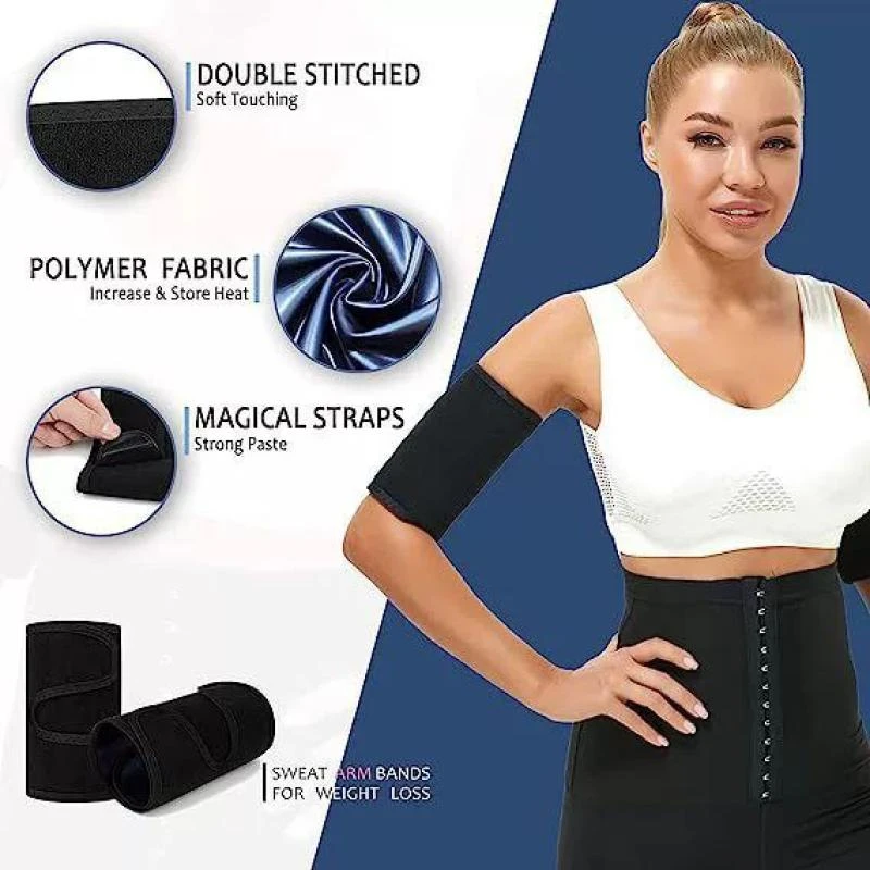 Upper arm shaper - comes in pairs