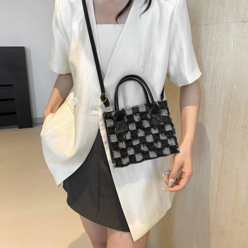 Amber Bag