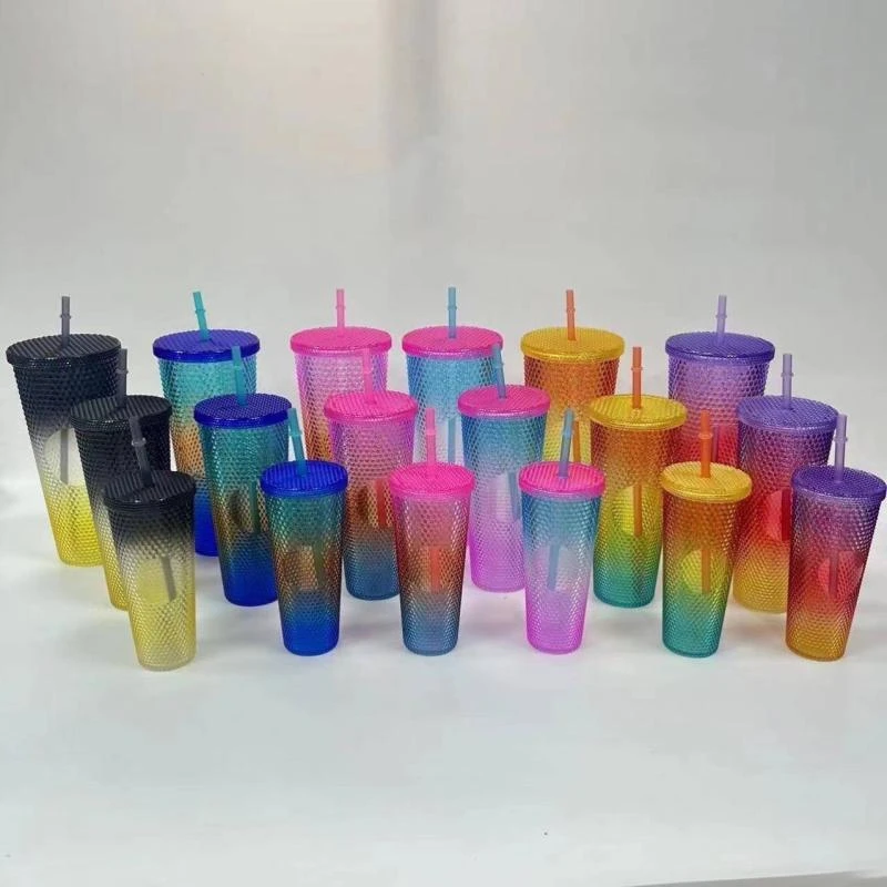 3in1 water cups GLITTERY (1100ml + 700ml + 450ml)