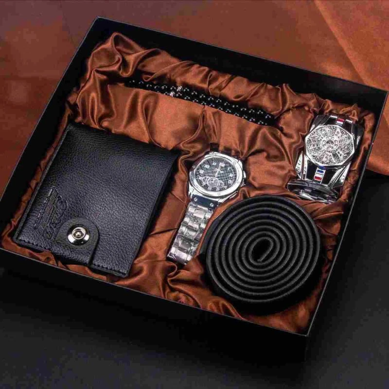 Robs gift sets