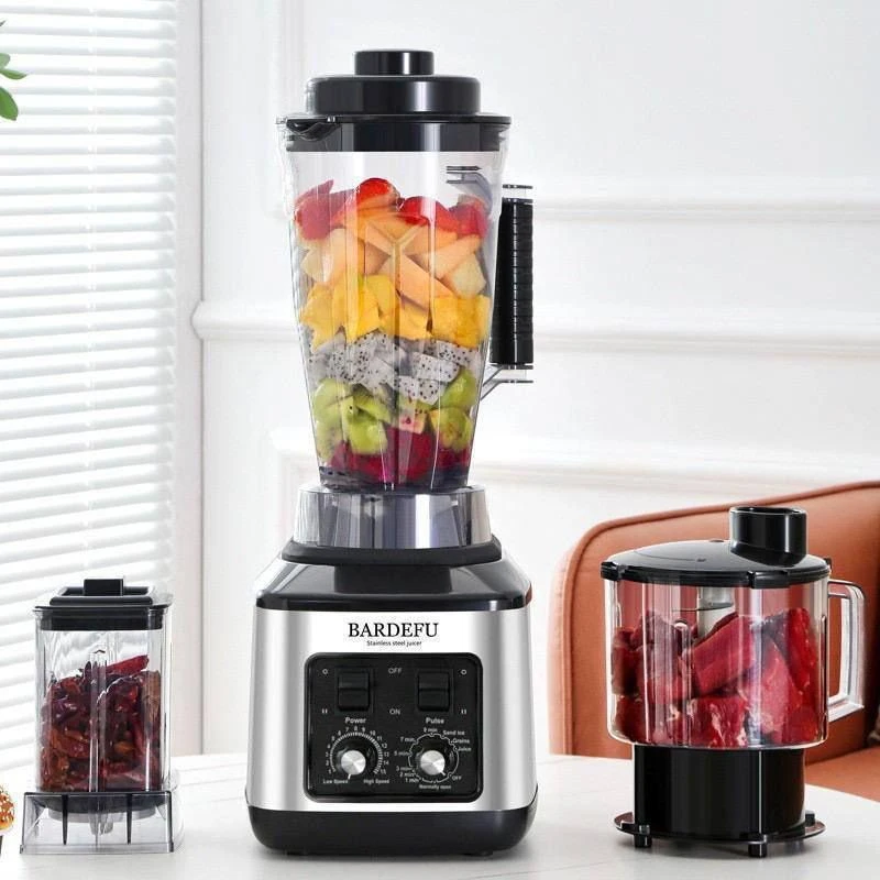 8in1 Bardefu Blenders