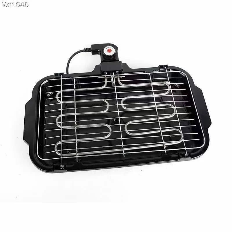 Electric Barbecue Grill (2000w)